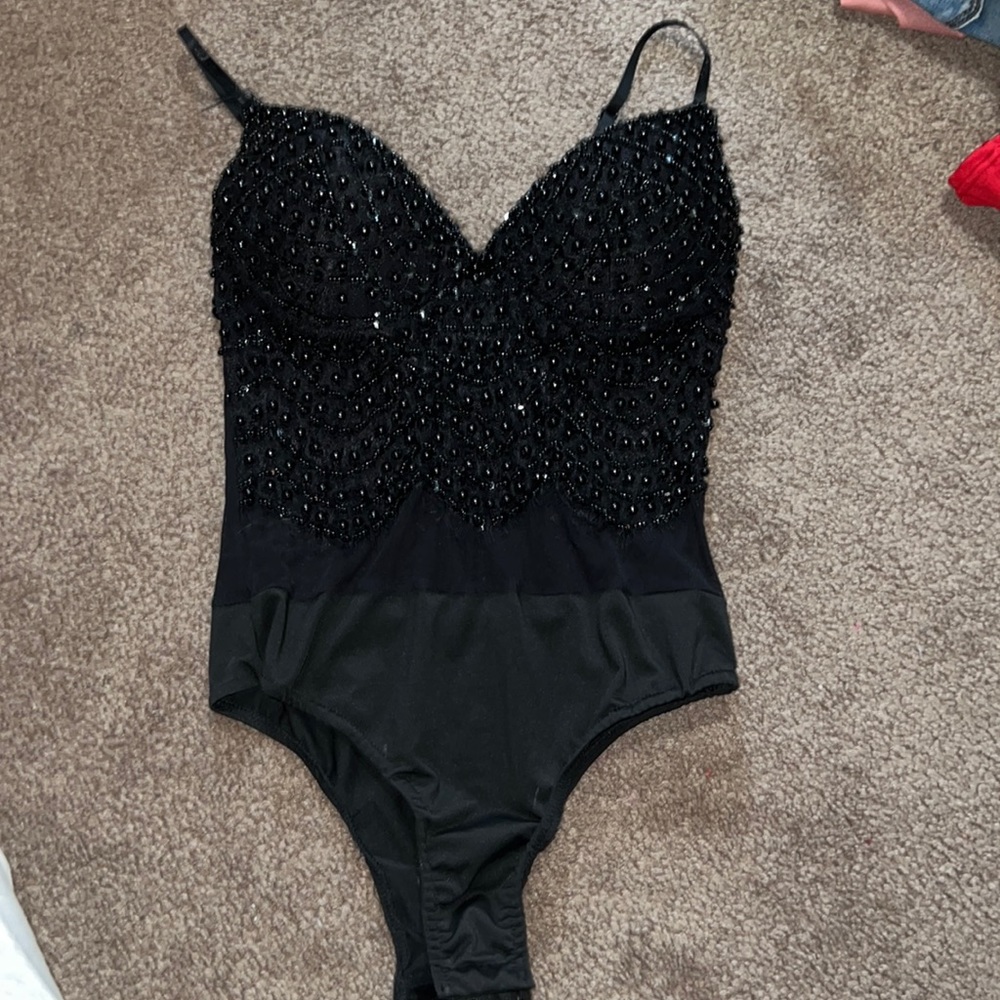 Bodysuit